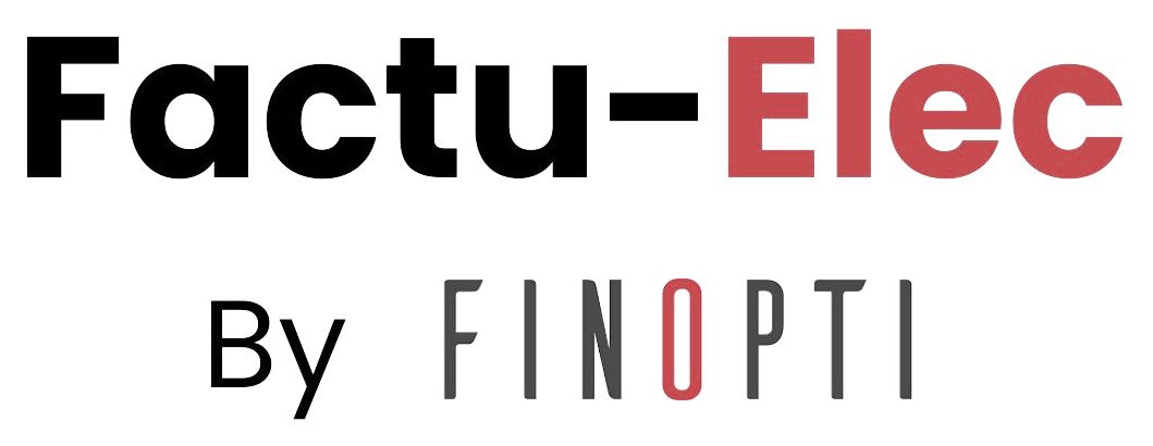 Factu-Elec by Finopti